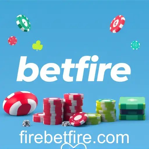 The Rise of Betfire: Shaping the Future of Online Gambling