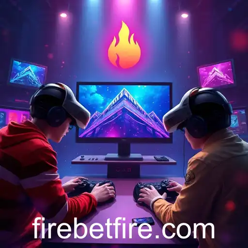 Betfire's Impact on Online Gaming