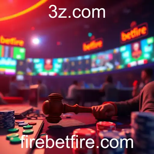The Rise of Betfire: A New Era in Online Sports Betting