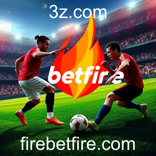 Betfire Braces for Regulatory Challenges Amid Gaming Surge