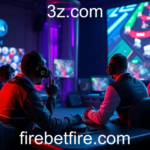 Betting Dynamics in the Digital Age