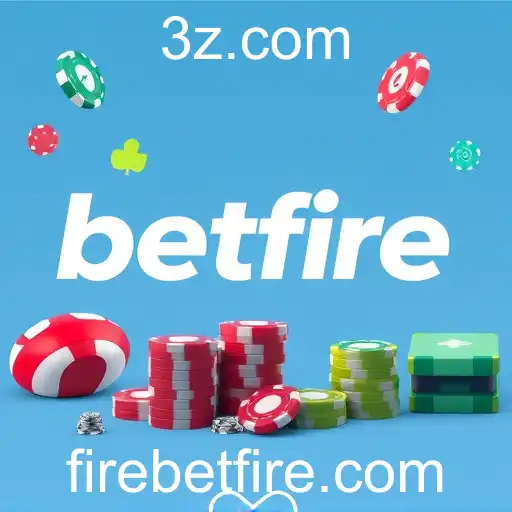 The Rise of Betfire: Shaping the Future of Online Gambling