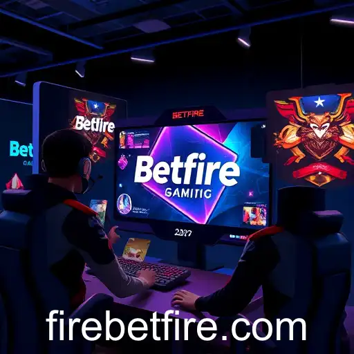 The Rise and Impact of Betfire in the Gaming Industry