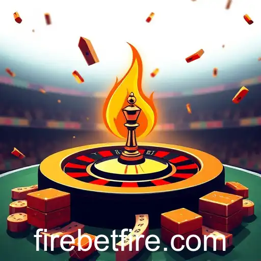Betfire's Rising Influence in Gaming and Betting