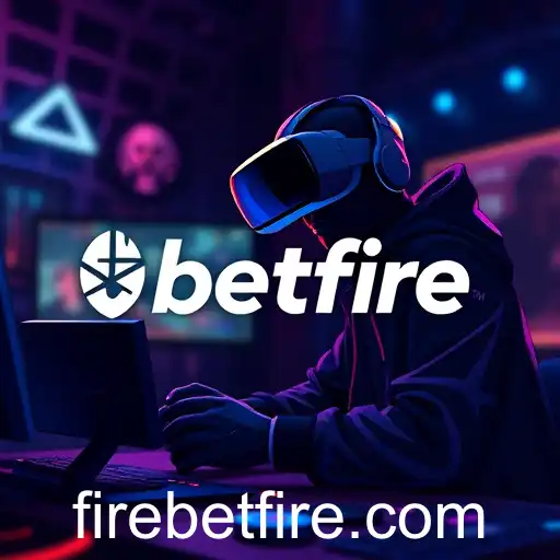 Betfire Sparks Evolution in Online Gaming