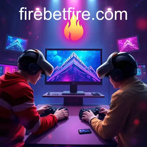 Betfire's Impact on Online Gaming