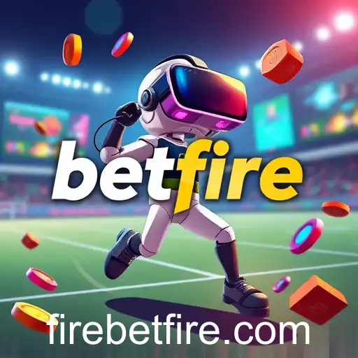 Betfire: Transforming Online Gaming in 2025