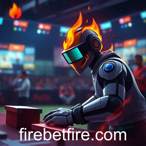 BetFire Revolutionizes Online Gaming Experience