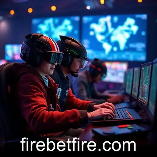 Betfire Revolutionizes Online Gaming
