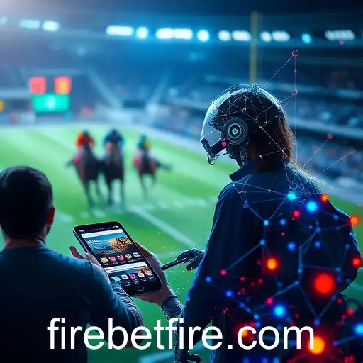 Betfire: Revolutionizing the Online Gaming Experience