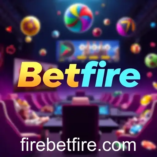 The Rise of Betfire in Virtual Gaming