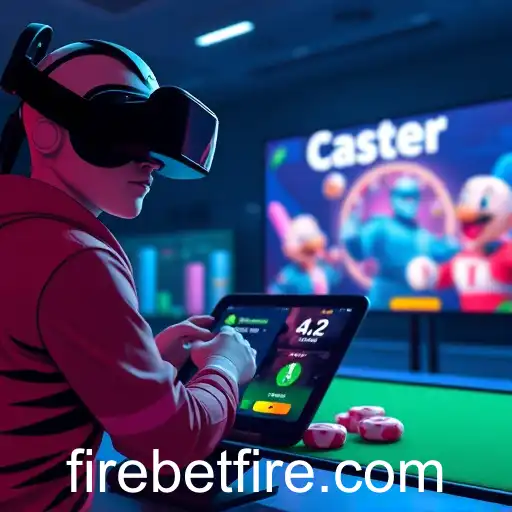 The Evolution of Online Gaming Platforms