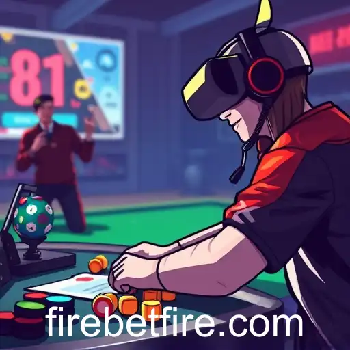 The Evolution of Online Gaming Communities