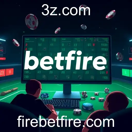 Online Gambling Faces Regulatory Challenges