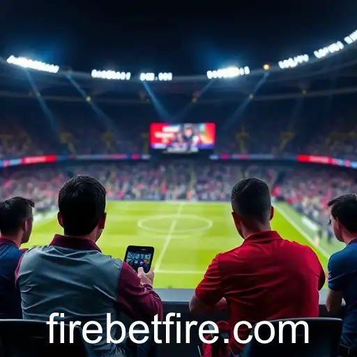 Online Gaming and Betting Trends