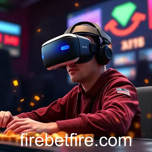 The Rise of Betfire: Transforming Online Gaming