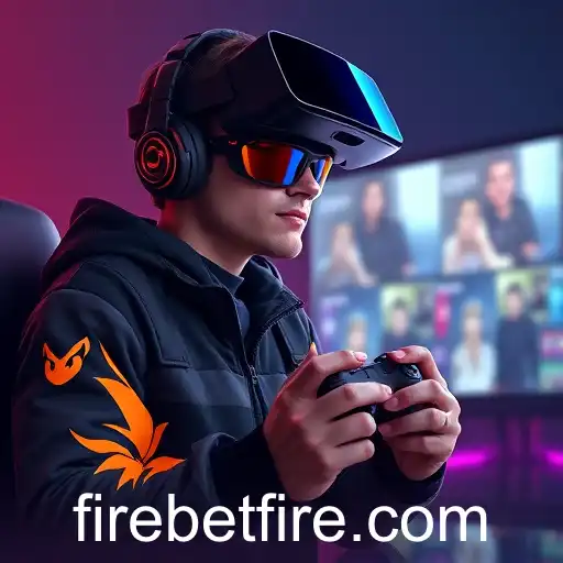 The Rise of Betfire in the Online Gaming Sphere