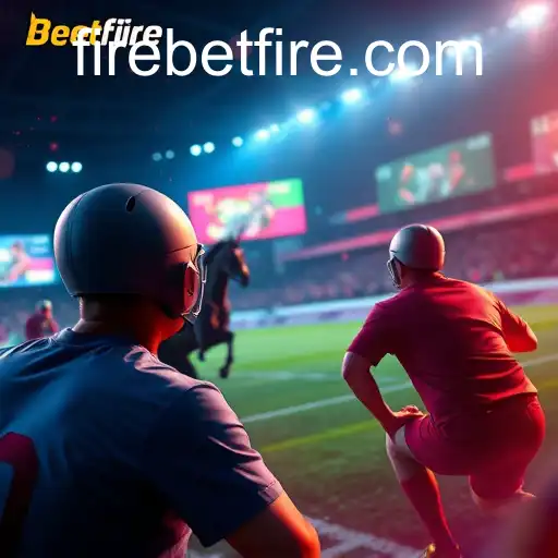 Rise of Betfire: Online Gaming Evolution