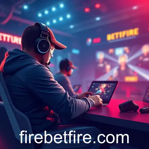 The Rise of Betfire: Revolutionizing the Gaming World