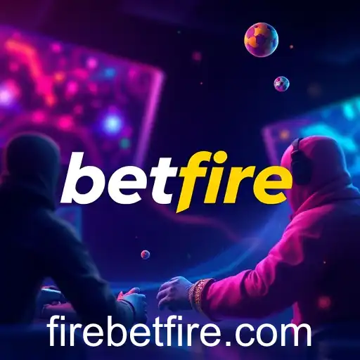Exploring the Rise of Betfire in the Gaming World