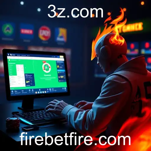 The Rise of Online Betting and Its Societal Impact
