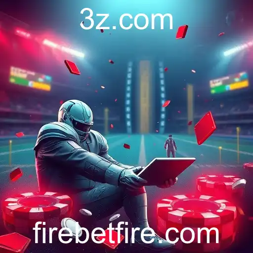 The Rise of Online Betting in a Digital Age