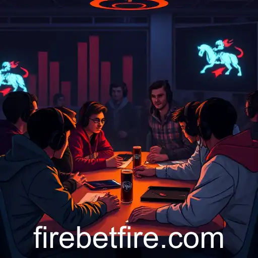 The Rise of Online Gaming and Betfire's Role