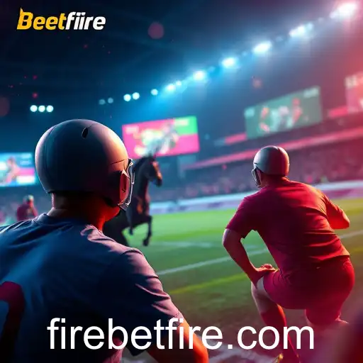 Rise of Betfire: Online Gaming Evolution
