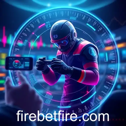 The Rise of Betfire in Online Gaming