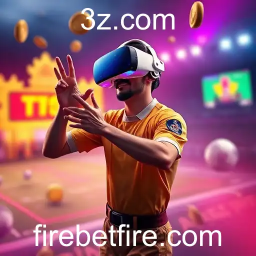 Rise of Betfire: Transforming Online Betting in 2025