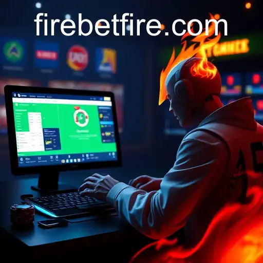 The Rise of Online Betting and Its Societal Impact